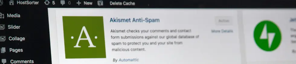 Top 5 SEO Plugins for WordPress