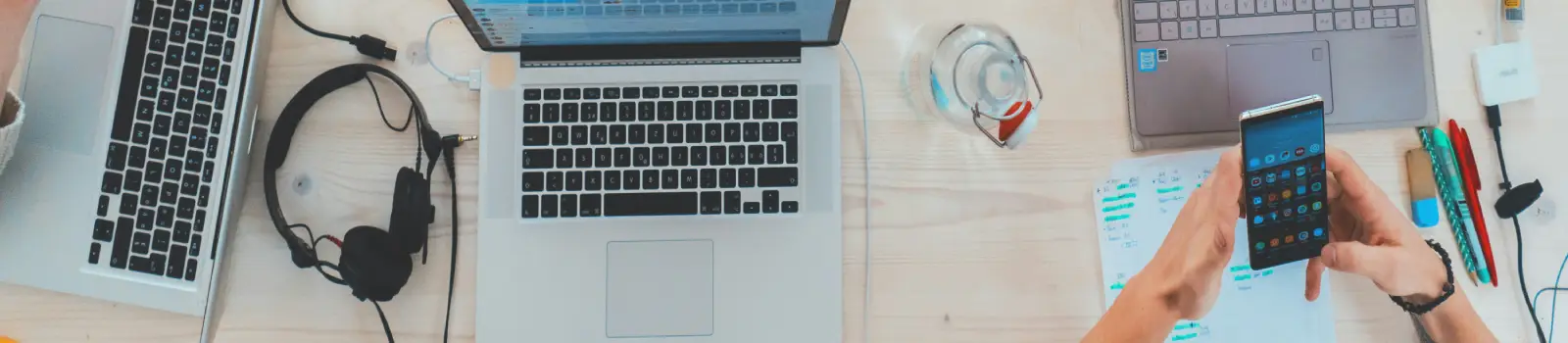 Why Mobile Design Matters