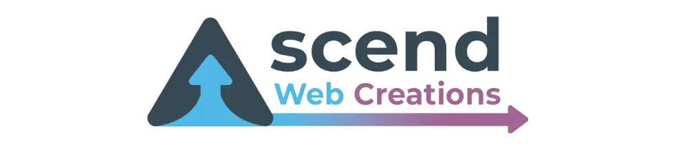 Ascend Web Creations: The Website Design Company Near Me You Can Trust