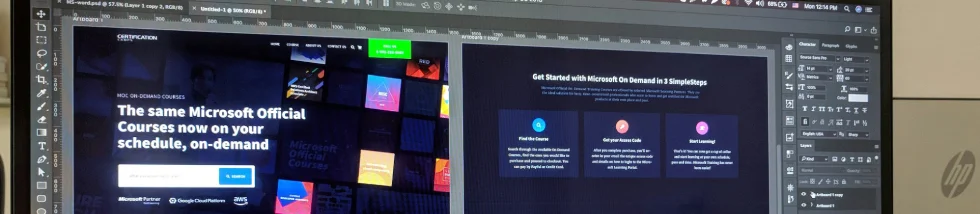 5 Signs It’s Time to Redesign Your Company Website